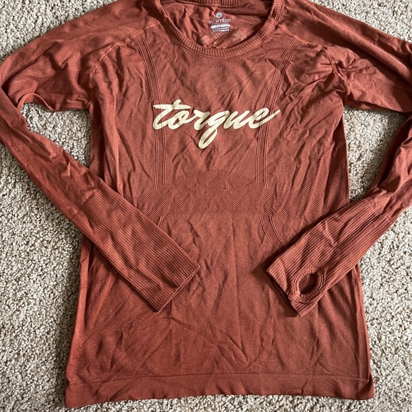 Torque long sleeve - Picture 1 of 7